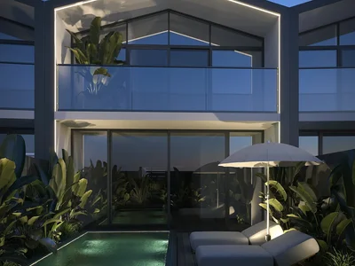 Villa XO Canggu