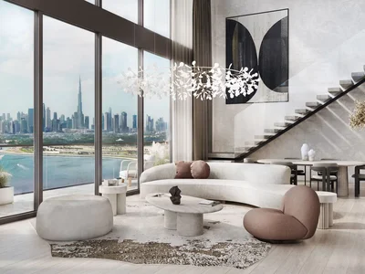 Residential complex Kempinski Residences