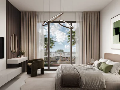 Residential complex Verdes by Haven