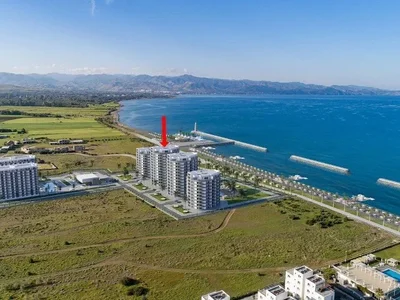Edificio de apartamentos NCP-174 A great investment opportunity - Dedeman Suites & Residences is a seafront