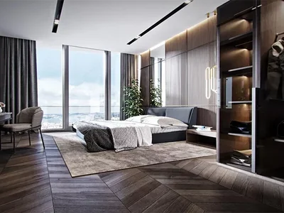 Complexe résidentiel Beykoz Bule Residences 2nd Phase