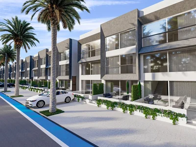 Residential complex TERRA LIFE 