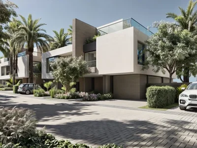 Zespół mieszkaniowy IL BAYOU SAHL HASHEESH