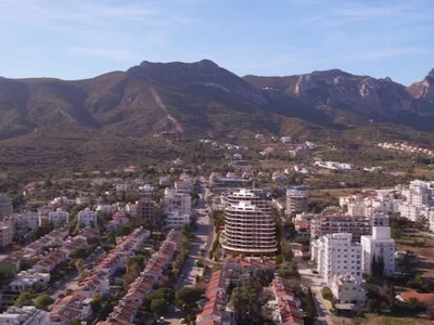 Complejo residencial CC Tower Girne