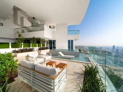 Wohnanlage Five Jumeirah Village