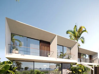Wohnanlage New premium villas in an oceanfront complex, Nusa Dua, Bali, Indonesia