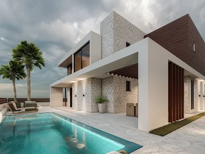 Barrio residencial Rosedale Villa