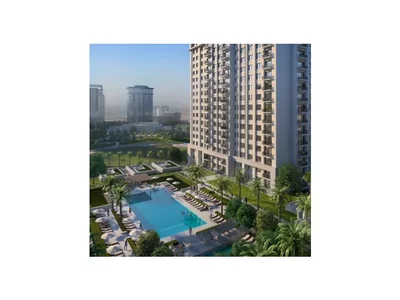 Residential quarter Park Field Dubai Hills
