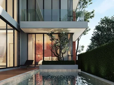 Villa Alisa Pool Villas