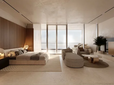 Complejo residencial Kempinski Marina Residences