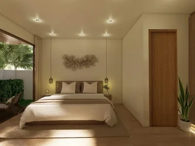 Villa The Avenue President Pool Villa – Phuket