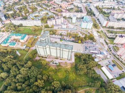 Complejo residencial Leto