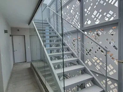 Complejo residencial Bomo Nikiti Apartments