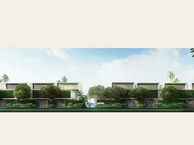 Villa Veyla Natai Beachfront Villas