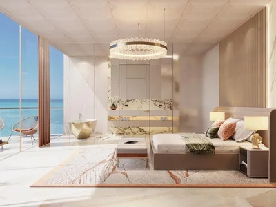 Жилой комплекс Sora Beach Residences