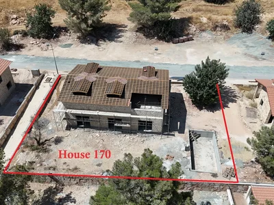 Villa Classic Plus - House 170
