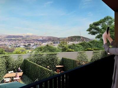 Apart - hotel Taghi 