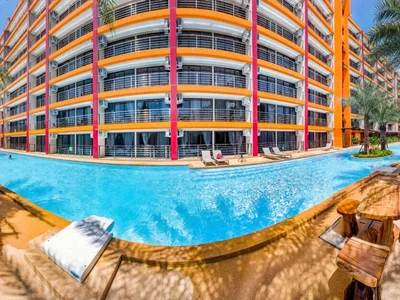 Residential complex Mai Khao Beach Condotel