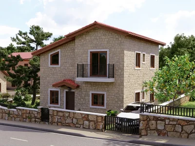 Villa Compose III