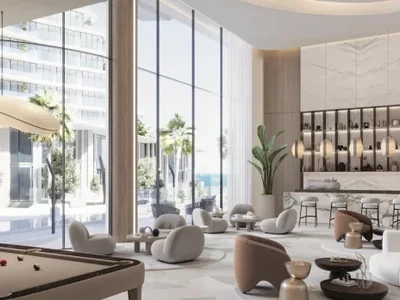 Complejo residencial Porto Playa