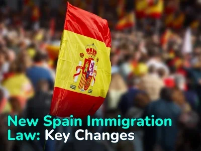 Changes in Spanish Legislation for Migrants: New Rules for Obtaining Residence Permits and Family Reunification