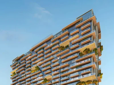 Жилой комплекс One Park Central
