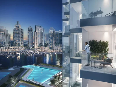 Apartment building Marina Liv