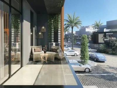 Maison de ville Verdana III