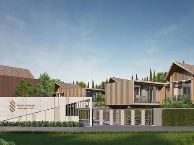 Villa Serene RAYA