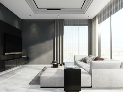 Barrio residencial Salamis City