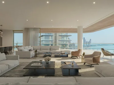 Жилой комплекс Serenia Living 