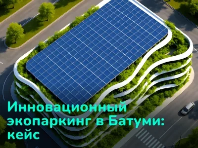 Инвестиции в коммерческую недвижимость Батуми: как создать инновационный экопроект с высокой доходностью