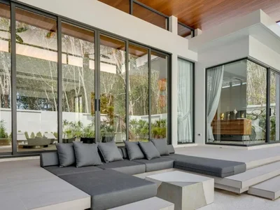 Villa Botanica Modern Loft II
