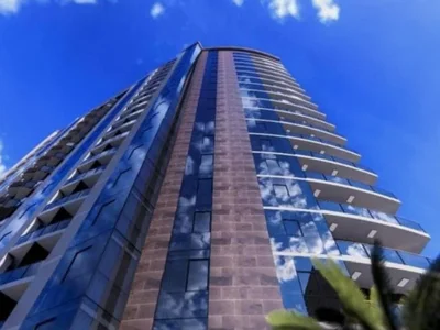 Complexe résidentiel Lux Residence Lot P037DL