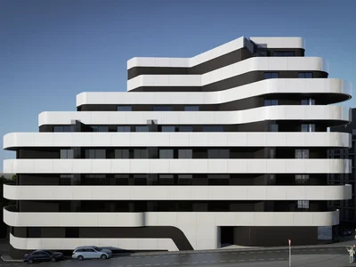 Complexe résidentiel Vitania Home