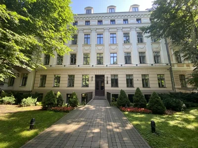 Centre d'affaires Kalpaka 7
