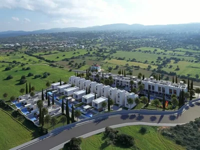 Complejo residencial PROEKT NA SEVERNOM KIPRE - NOVAYa LOKACIYa
