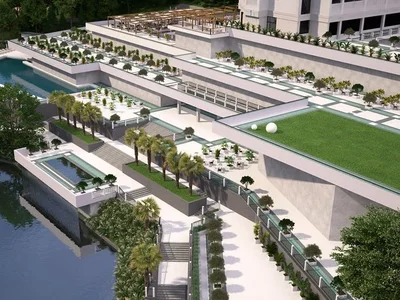 Appart-hôtel AZIMUT Plus Residence