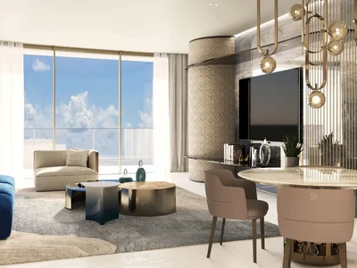 Residential complex La Mer by ELIE SAAB Residences