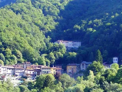 Italian regions with the highest and lowest home prices, as well as a list of interesting properties starting at $43,000