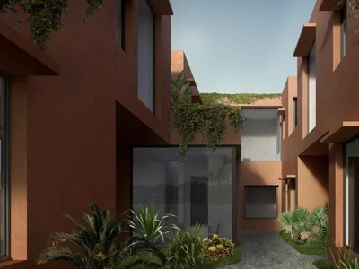 Villa 5 STORIES