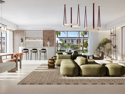 Townhouse Greenville