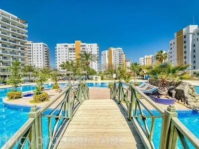 Residential complex Studio in 5* SPA complex Caesar Resort for 57,000 GBP.