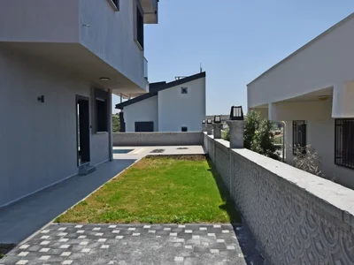 Zespół mieszkaniowy Mavisehir Villa