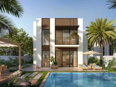Villa Fay Al Reeman II