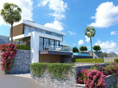 Barrio residencial BELLA HILLS