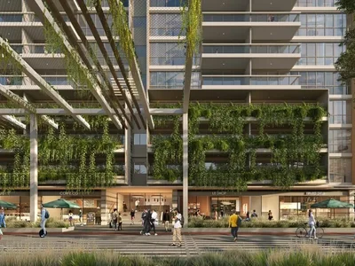 Жилой комплекс Sky Residences