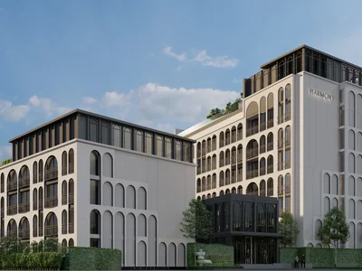 Zespół mieszkaniowy Harmony Condominium