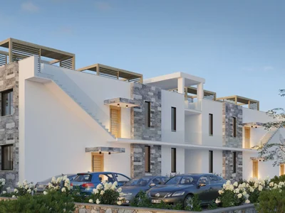 Residential quarter Aelita