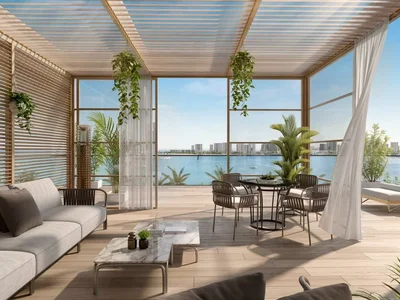 Edificio de apartamentos Les Vagues by Elie Saab DarGlobal